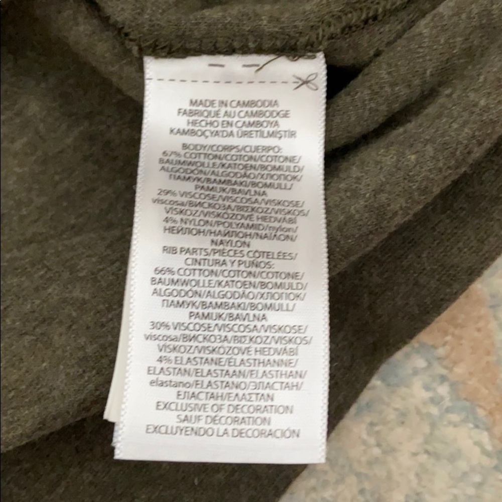 Men’s Polo Ralph Lauren Pull Over Sweater - Picture 6 of 6